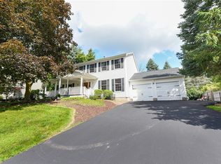 46 Valewood Run, Penfield, NY 14526
