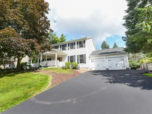 46 Valewood Run, Penfield, NY 14526