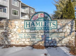 18 Eagle Ridge Way, Nanuet, NY 10954