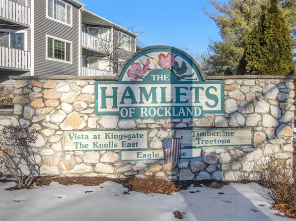 18 Eagle Ridge Way, Nanuet, NY 10954