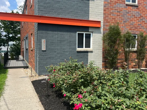 4711 Osgood St #4, Cincinnati, OH 45227