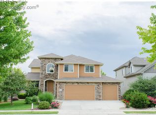 3539 Wild View Dr, Fort Collins, CO 80528