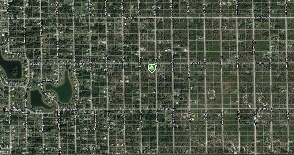 1st image of 519 Grant Ave Lot 22