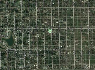 519 Grant Ave LOT 22, Lehigh Acres, FL 33972