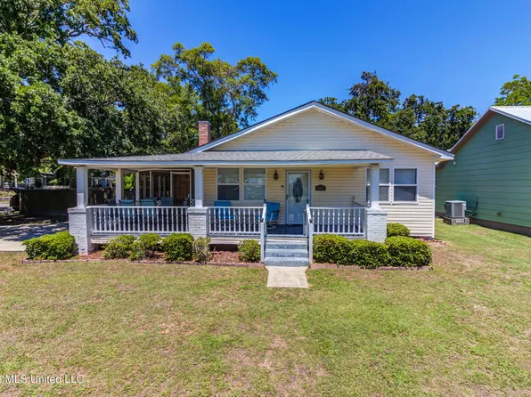 4114 8th St, Gulfport, MS 39501