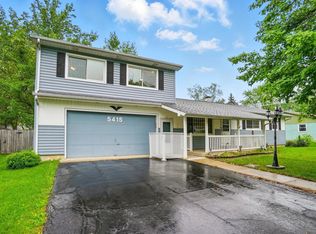 5415 Cranston Ave, Fort Wayne, IN
