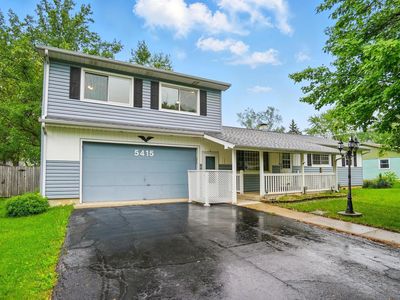 5415 Cranston Ave, Fort Wayne, IN, 46835