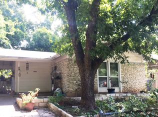 2905 Brinwood Ave, Austin, TX 78704