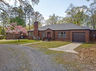 2190 Huell Matthews Hwy, South Boston, VA 24592