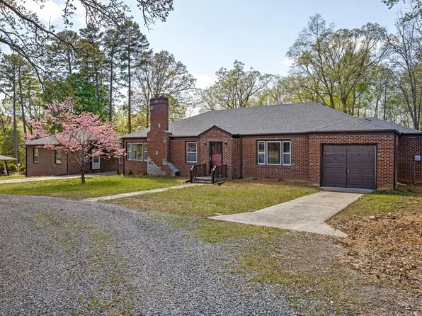 2190 Huell Matthews Hwy, South Boston, VA 24592