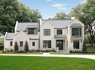 1181 Harper Lndg, Fairview, TX 75069