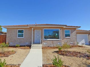 635 Oaklawn Ave, Chula Vista, CA 91910