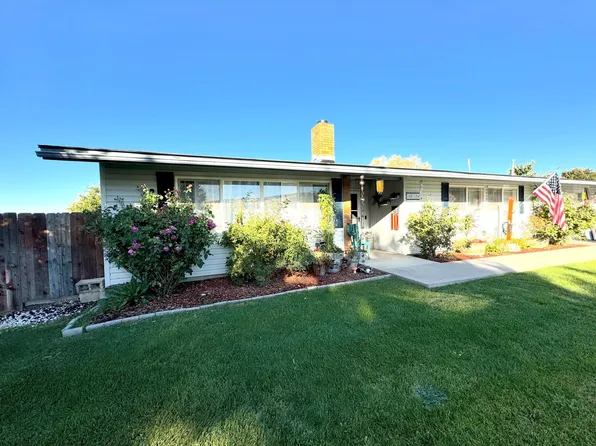 10124 Wright Ave, Klamath Falls, OR 97603