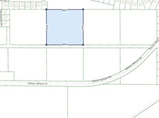 0 Harris Rd #13, Arlington, TN 38002