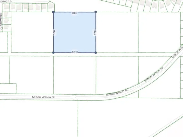 0 Harris Rd #13, Arlington, TN 38002