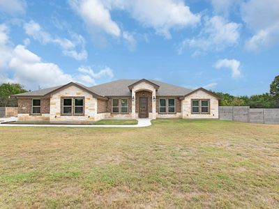 101 Savage Cir, Copperas Cove, TX, 76522