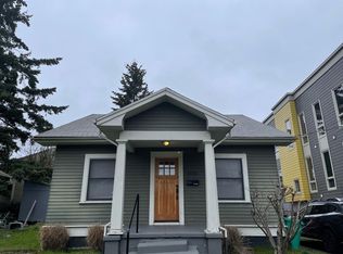 1531 N Webster St, Portland, OR 97217