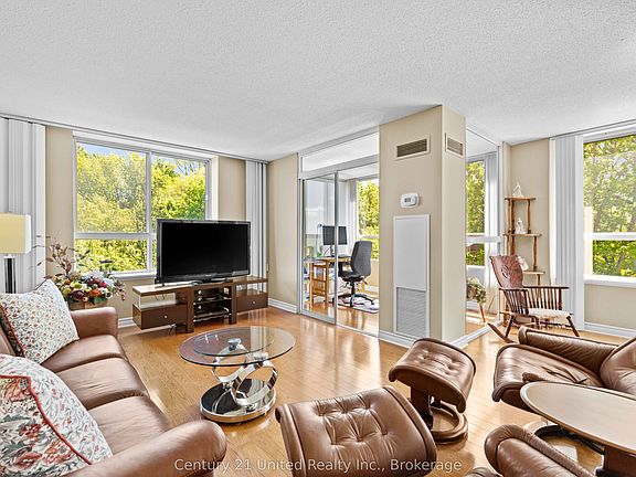 5th image of 1485 Lakeshore Rd E #505