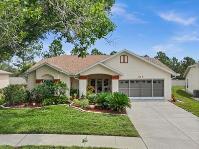 8131 Merrimac Dr, Port Richey, FL, 34668