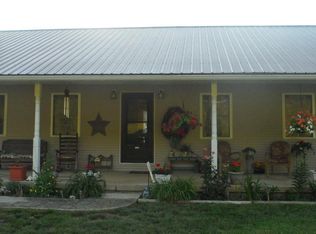 3874 Carlisle Rd, Carrollton, KY 41008