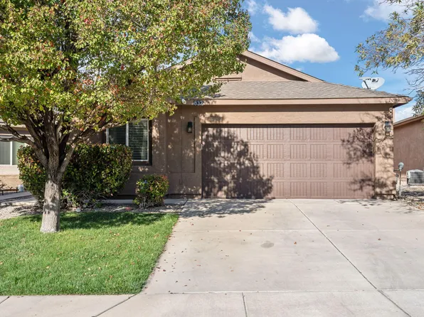 832 Waterfall Dr NE, Rio Rancho, NM 87144