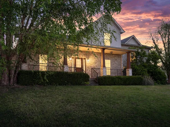 1149 Presto Ct, Adams, TN 37010