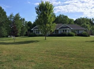 W256 Center St, Krakow, WI 54137