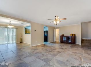 25127 Longbranch Run, San Antonio, TX 78261