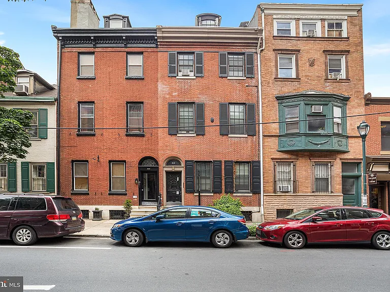 312 S 12th St #1RR — Photo 1