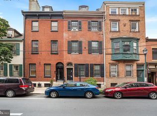 312 S 12th St #1RR, Philadelphia, PA 19107