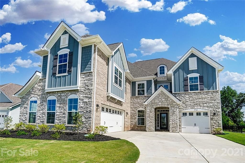 9708 Verdun Ct, Indian Land, SC 29707 Zillow