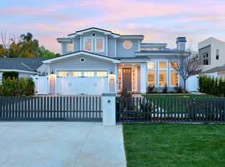 15737 Hesby St, Encino, CA 91436