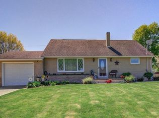 909 Ike St, Minerva, OH 44657