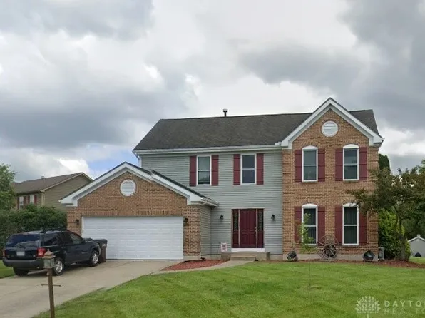 3596 Crab Orchard Ave, Dayton, OH 45430