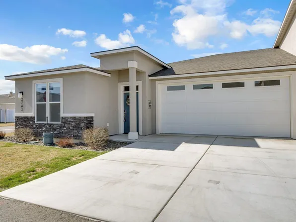2743 Serenity Ct, West Richland, WA 99353
