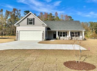 5980 Juniper Bay Rd LOT 3, Conway, SC 29527