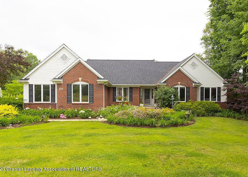 8920 W Lake Pointe Dr, Laingsburg, MI 48848 | Zillow