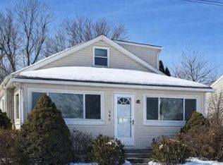 206 Gannett St, Harrisburg, PA 17112