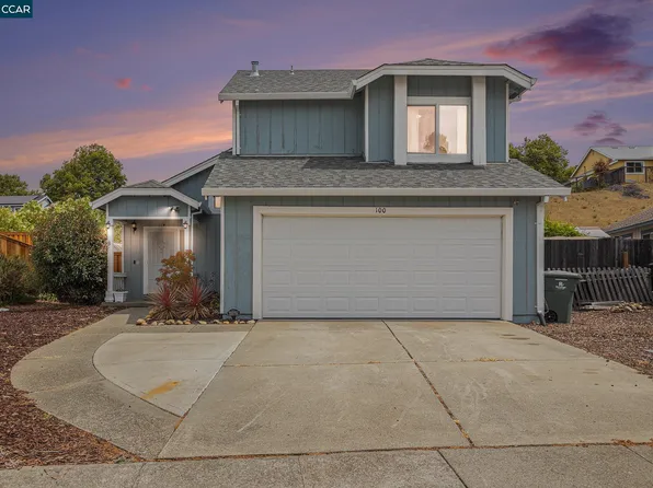 100 Bear Cove Ct, Vallejo, CA 94591
