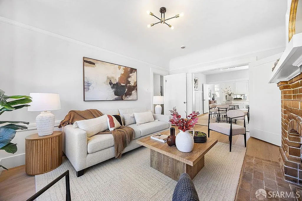 2 bed, 1127 sqft, $7,000 — Photo 1
