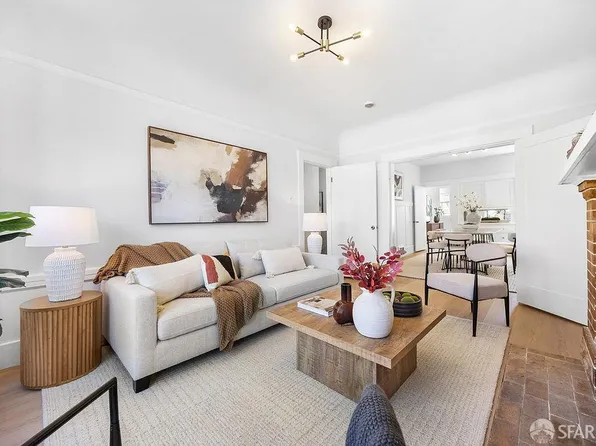 163 Day St, San Francisco, CA 94131