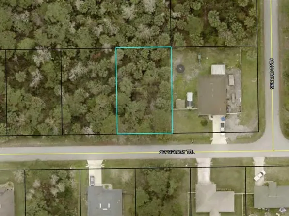 57 Secretary Trl #5, Palm Coast, FL 32164