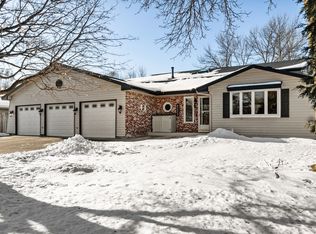 8259 Queen Ave N, Brooklyn Park, MN 55444