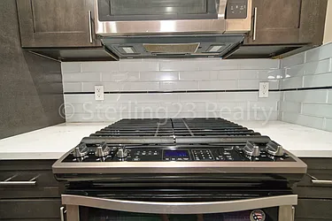 Rented by Sterling Realty Solution Inc