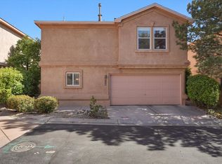 3228 Mountainside Pkwy NE, Albuquerque, NM 87111