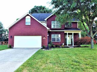 10045 Braxton Dr, Union, KY 41091