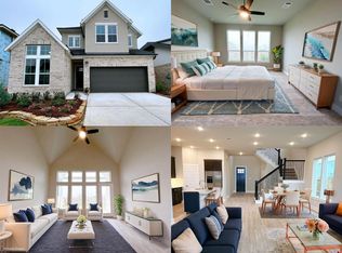 29623 Bur Creek Ln, Fulshear, TX 77441