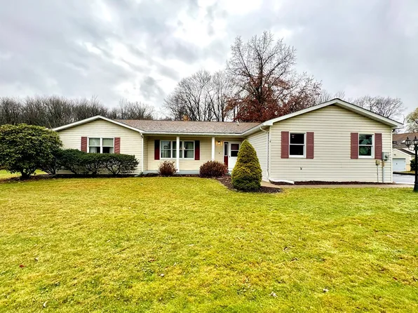 569 Whitestown Rd, Butler, PA 16001