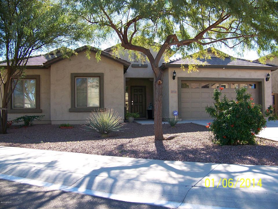 1st image of 16727 W Yavapai St