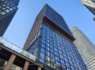 82 Dalhousie St #2116-C08, Toronto, ON M5B 0C5